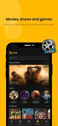 jio-hotstar-share-price Movies and shows
